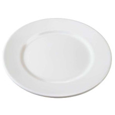 Tanjur plitki MEL5825 - 25 melamin